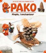 Pinpin, l'enchanteur