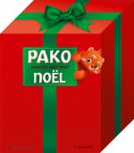 Pako - activités pour féter Noël