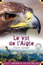 LE VOL DE L AIGLE