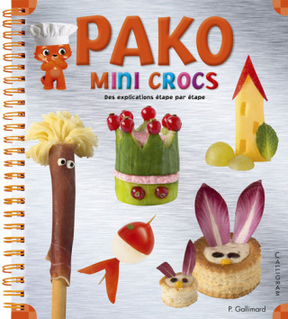 Pako - Mini crocs