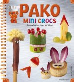 Pako - Mini crocs