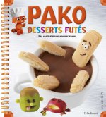 Pako - Desserts futés