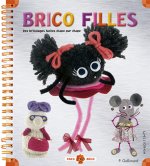 Brico filles - Des bricolages faciles étape par étape - Pako Brico