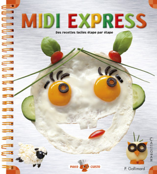 Midi express - Pako cuisto