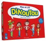 Dinoutou
