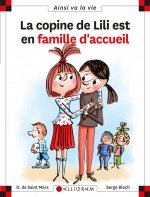 Max et Lili - Tome 116 La copine de Lili est en famille d'accueil