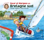 Oscar et Margaux en Bretagne Sud