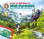 OSCAR ET MARGAUX EN MIDI PYRENEES