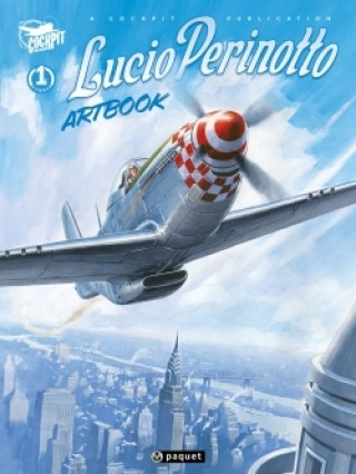 Artbook Perinotto T1