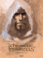 La Chronique des immortels Intégrale 3