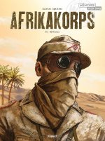 Afrikakorps T1