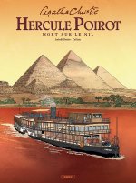 Hercule Poirot Mort sur le Nil