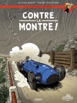 Les Aventures de Betsy T3