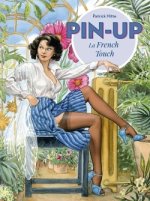 Pin-up la french touch T1