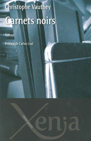 Carnets Noirs