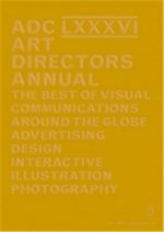 Art Directors Annual 86 /anglais