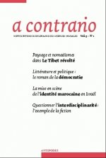 A CONTRARIO, VOL. V/N 1
