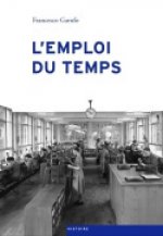 L'emploi du temps - l'industrie horlogère suisse et l'immigration, 1930-1980