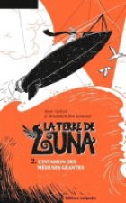 L'invasion des méduses géantes