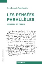 LES PENSEES PARALLELES. HUSSERL ET FREUD