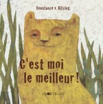 C'EST MOI LE MEILLEUR !