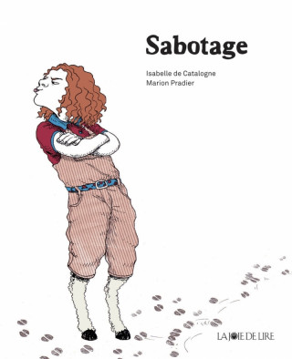 SABOTAGE