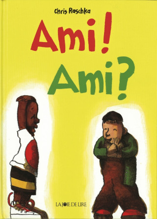 AMI ! AMI ?