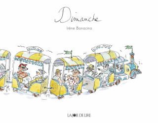 DIMANCHE