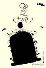 OU EST MON CHAPEAU ?