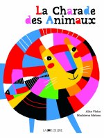 LA CHARADE DES ANIMAUX