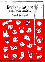LE GENTIL PETIT LIVRE ROUGE