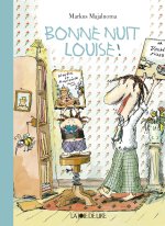 BONNE NUIT LOUISE !