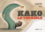 KAKO LE TERRIBLE