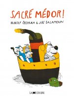 SACRE MEDOR
