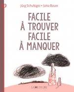 FACILE A TROUVER, FACILE A MANQUER