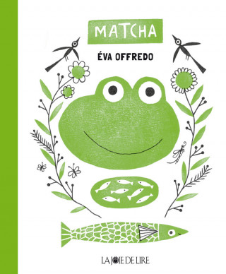 MATCHA (Copertă tare)