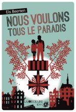 NOUS VOULONS TOUS LE PARADIS