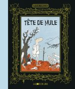 TETE DE MULE