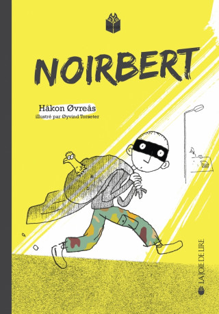 Noirbert