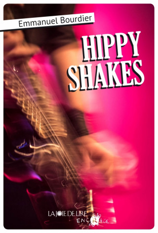 HIPPY SHAKES