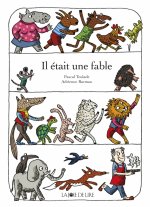 IL ETAIT UNE FABLE