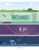 LES MECANOS