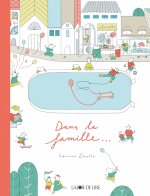 Dans la famille...