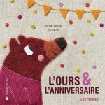 L'ours et l'anniversaire