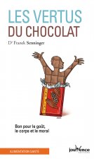 Les vertus du chocolat