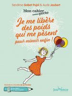 Je me libère des poids qui me pèsent