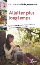 Allaitez plus longtemps