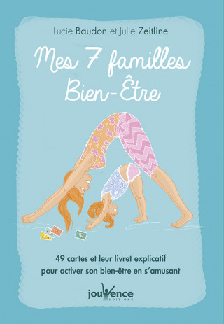 Mes sept familles bien-être