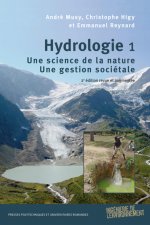 Hydrologie 1