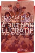 Management des organisations à but non lucratif